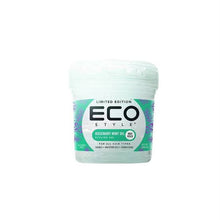 Eco Styler Styling Gel Rosemary Mint Oil 8oz