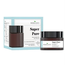 Bio Balance Super Pure Gel Niacinamide 5% & Zinc PCA 1%