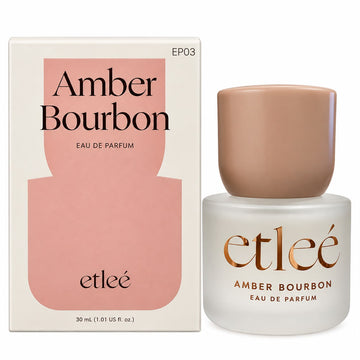 Etlee Amber Bourbon 10ml (EPM03)