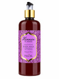 Hammam El Hana Body Milk Damask Rose 400ml
