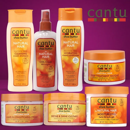 Hair Care