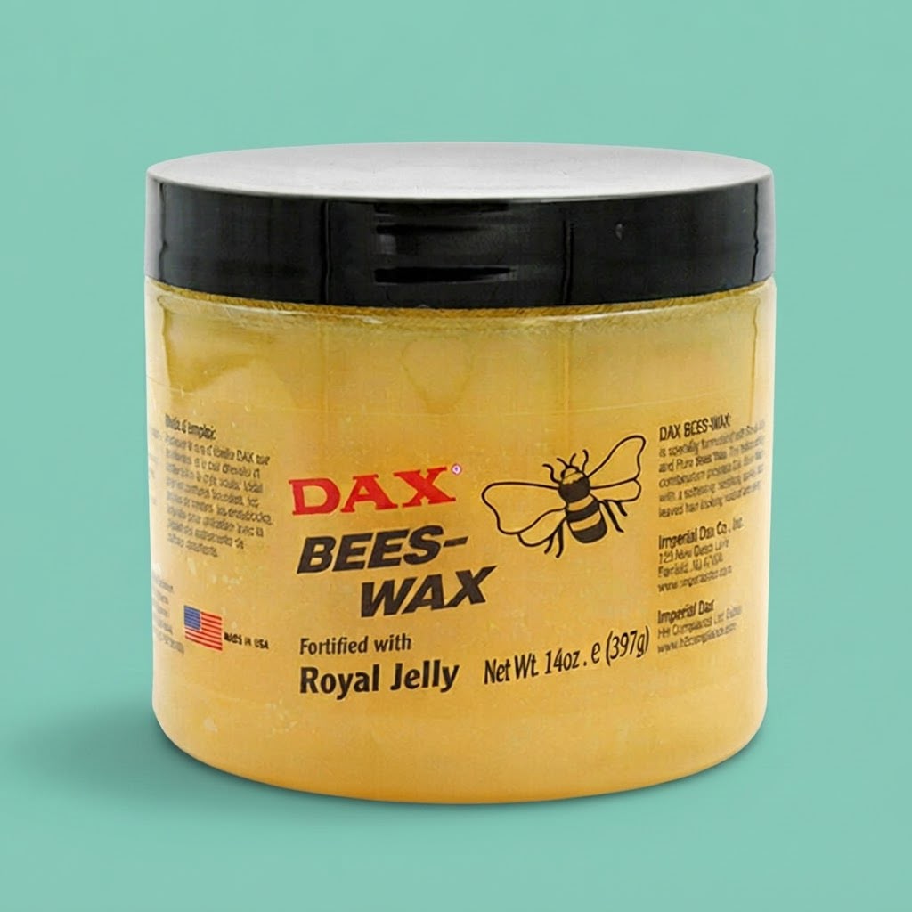 Dax Bees-Wax Royal Jelly 14oz