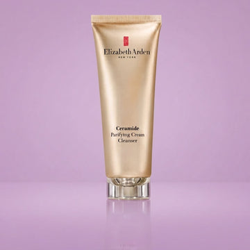 Elizabeth Arden Ceramide Purifying Cream  Cleanser 50ml