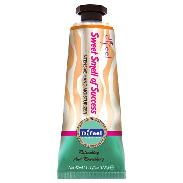Difeel Hand Cream Sweet Smell Of Success 40g