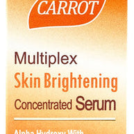 Zeenat Skin Brightening Carrot Serum 1.7oz