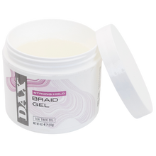 Dax Strong Hold Tea Tree Oil Braid Gel