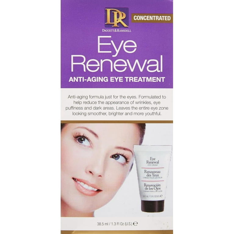 Daggett & Ramsdell Eye Renewal Anti-aging Eye Treatment 38.5ml/1.3oz