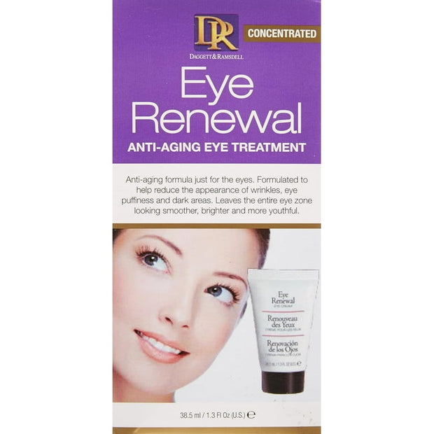 Daggett & Ramsdell Eye Renewal Anti-aging Eye Treatment 38.5ml/1.3oz