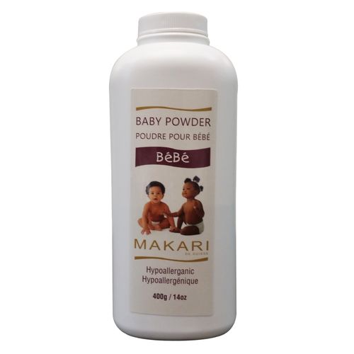 Makari Bebe Powder 400g