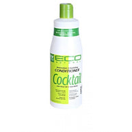 Eco Cocktail Olive Oil & Shea Butter Restoration & Hydrating Conditioner 16 oz