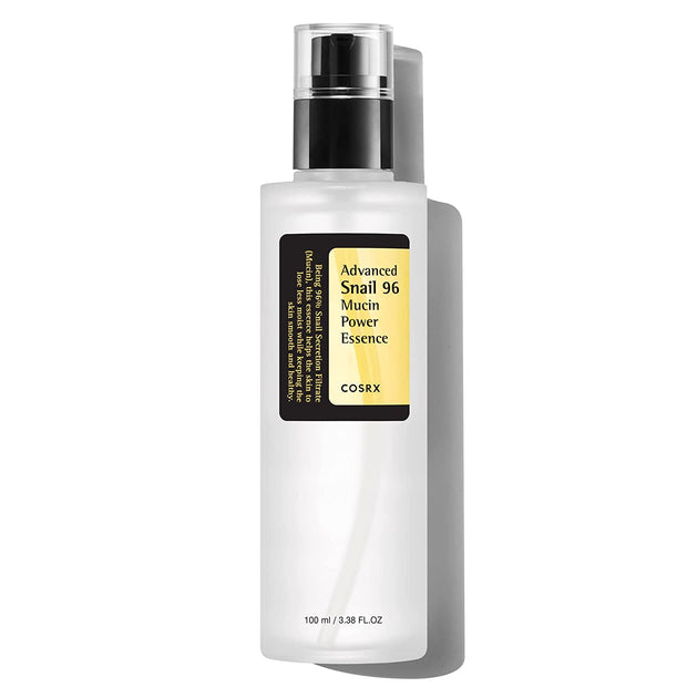 Cosrx Advance Snail 96 Mucin Power Essence Oil 100ml