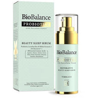 Bio Balance Probiotics Serum Restorative Beauty Sleep Serum