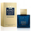Antonio Banderas Perfume Spray King Of Seduction Absolute 100ml