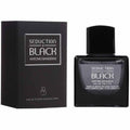 Antonio Banderas Perfume Spray Seduction Black EDT 100ml