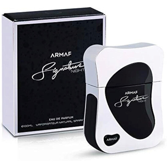 Armaf Natural Mist Signature Night 100ml