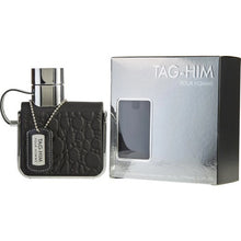 Armaf Natural Mist Tag-Him PH 100ml