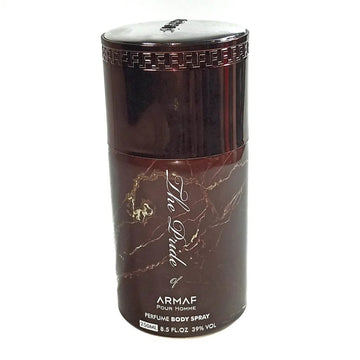 Armaf Deodorant Spray The Pride PH Brown 250ml