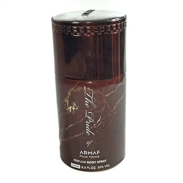 Armaf Deodorant Spray The Pride PH Brown 250ml