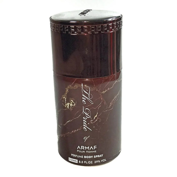 Armaf Deodorant Spray The Pride PH Brown 250ml
