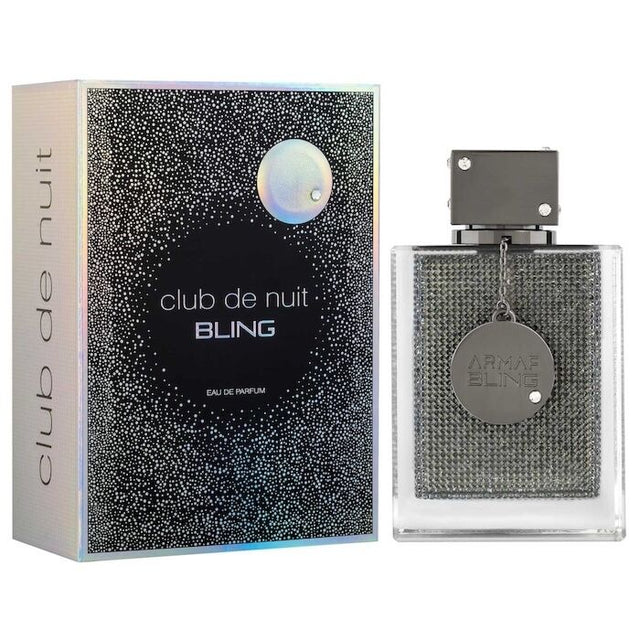 Armaf Body Mist Club De Nuit Bling