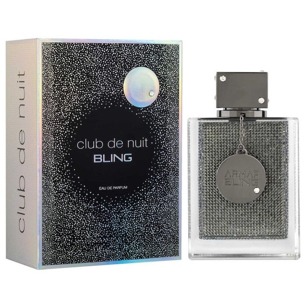 Armaf Body Mist Club De Nuit Bling