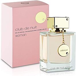 Armaf Natural Mist Club De Nuit for Women 100ml