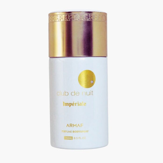 Armaf Perfume Spray Club De Nuit Imperiale 250ml
