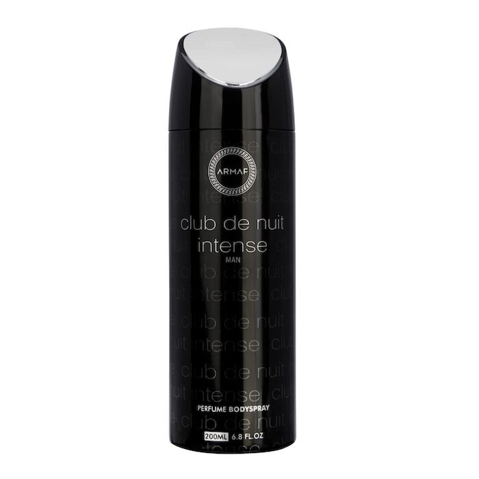Armaf Deodorant Spray Club De Nuit Intense Man 200ml