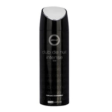 Armaf Deodorant Spray Club De Nuit Intense Man 200ml