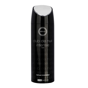 Armaf Deodorant Spray Club De Nuit Intense Man 200ml