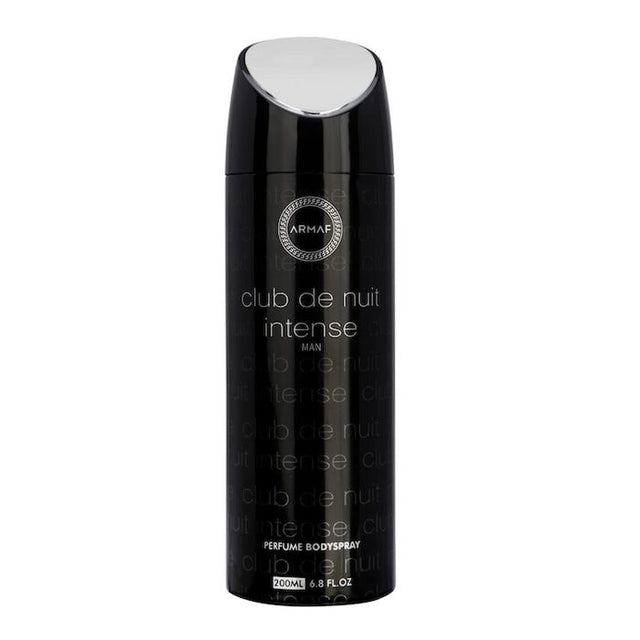 Armaf Deodorant Spray Club De Nuit Intense Man 200ml