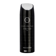 Armaf Deodorant Spray Club De Nuit Intense Man 200ml