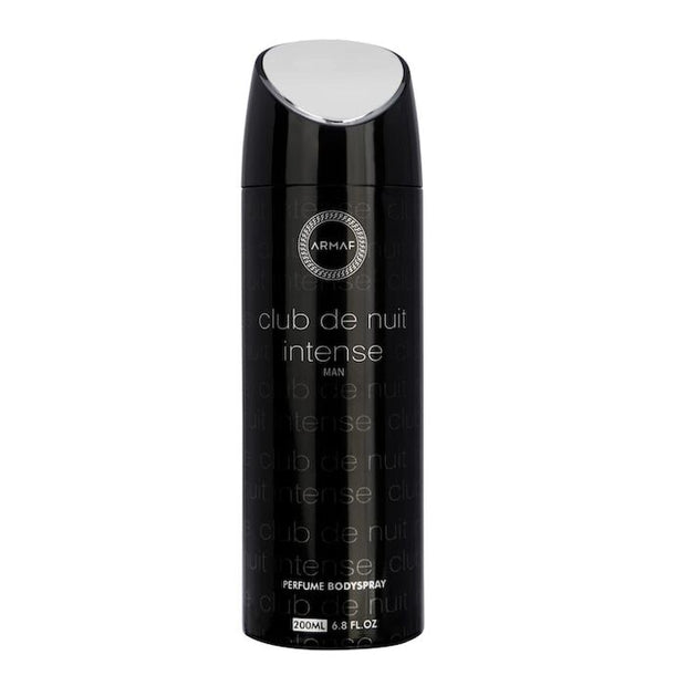 Armaf Deodorant Spray Club De Nuit Intense Man 200ml