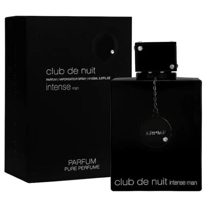 Armaf Natural Mist Club De Nuit Intense Men EDT 100ml