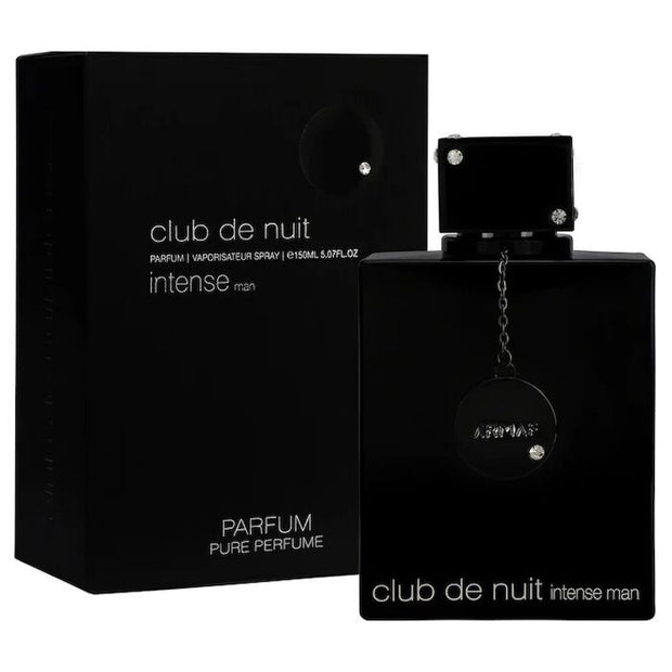 Armaf Natural Mist Club De Nuit Intense Men EDT 100ml