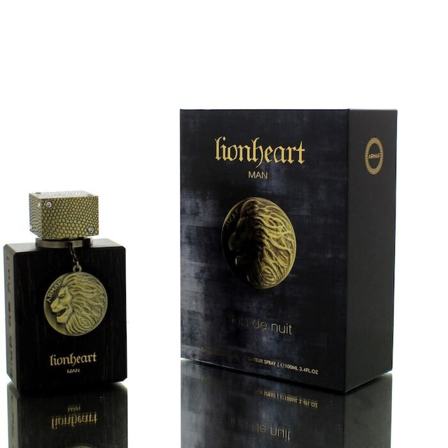 ARMAF Club De Nuit Lionheart MAN EDP 100ml