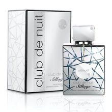 Armaf Natural Mist Club De Nuit Sillage EDP 100ml