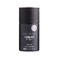 Armaf Deodorant Spray Club De Nuit Urban Man 250ml