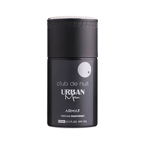 Armaf Deodorant Spray Club De Nuit Urban Man 250ml