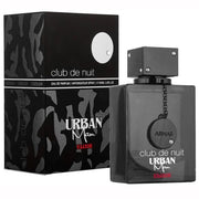 ARMAF Club De Nuit Urban Man Elixir EDP 105ML