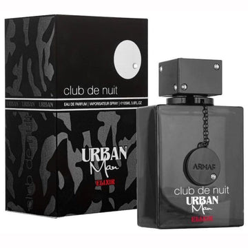 ARMAF Club De Nuit Urban Man Elixir EDP 105ML