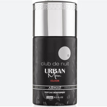 Armaf Perfume Spray Club De Nuit Urban Man Elixir 250ml