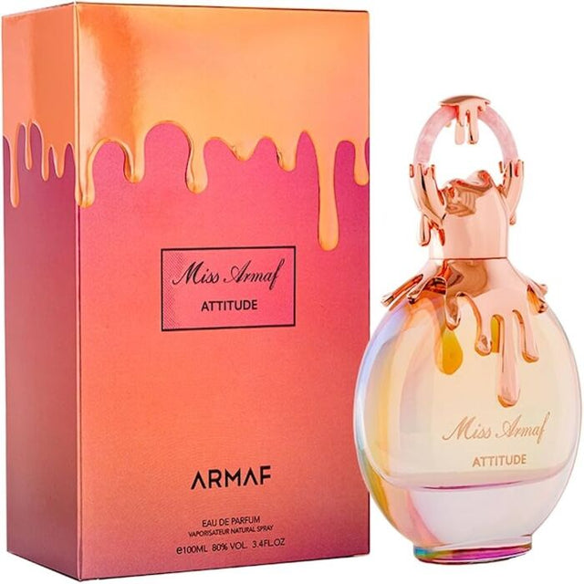 ARMAF Miss Armaf Attitude EDP 100ml