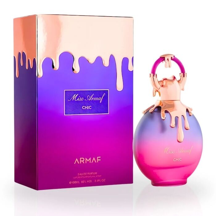 ARMAF Miss Armaf Chic EDP 100ml