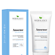 Bio Balance Atosense Ultra Restoring Soothing Balm 150ml