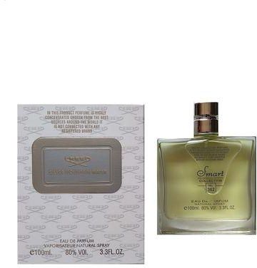 Smart Perfume Creed Silver Mountain Water 326 100ml
