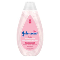 Johnson Baby Wash Moisture Wash Pink 28oz/828ml