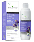 Bio Balance Bakuchiol Purple Shampoo 330ml