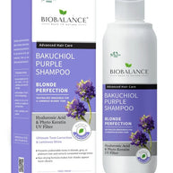 Bio Balance Bakuchiol Purple Shampoo 330ml