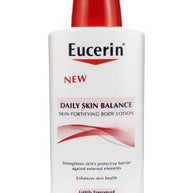 Eucerin Daily Skin Balance Skin-Fortifying Body Lotion